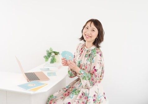 水田小緒里先生